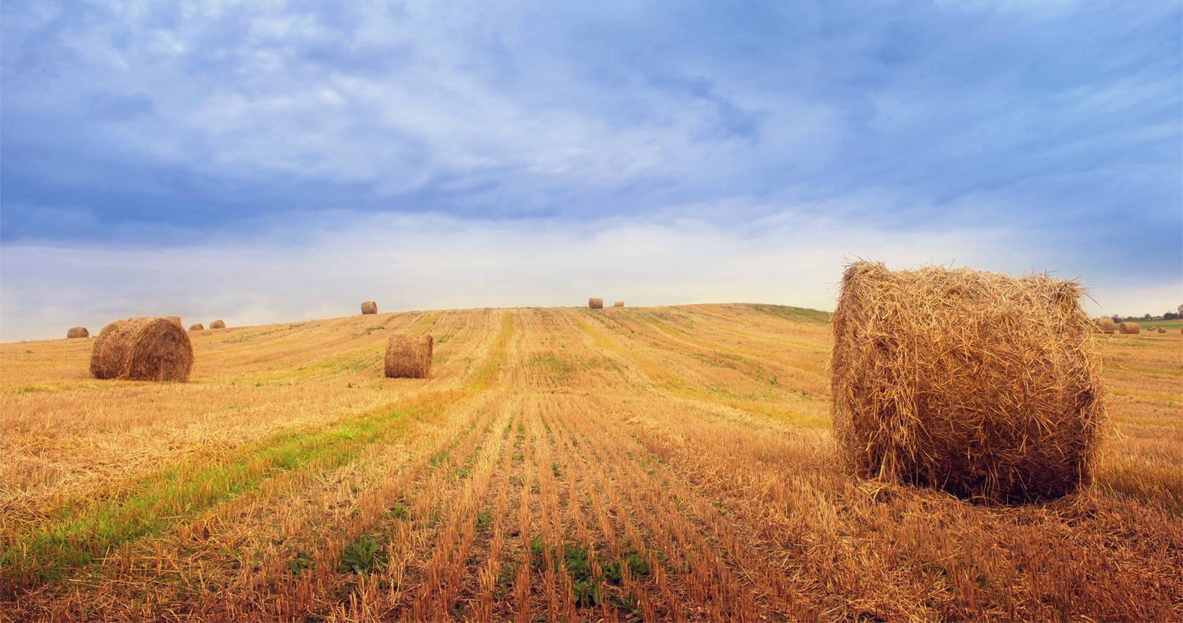 Leica Geosystems Agriculture Solutions
